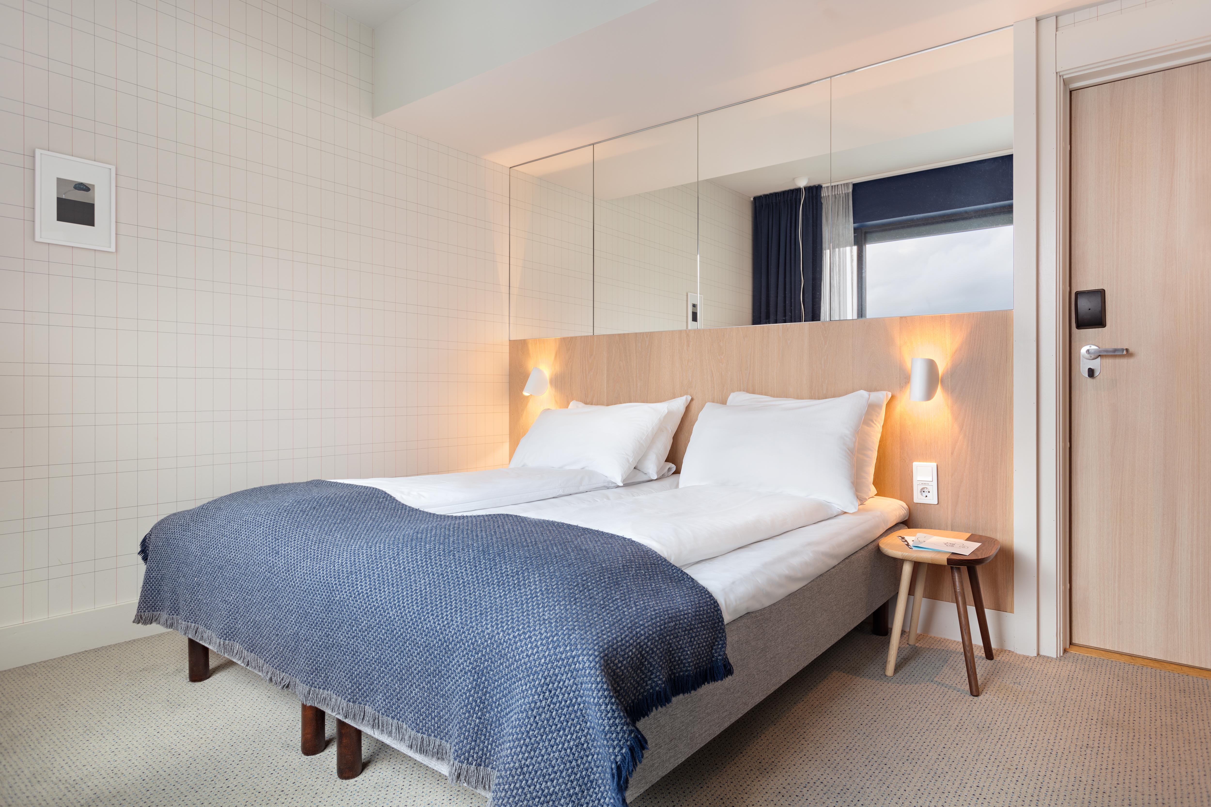 Zander K Hotel 4*