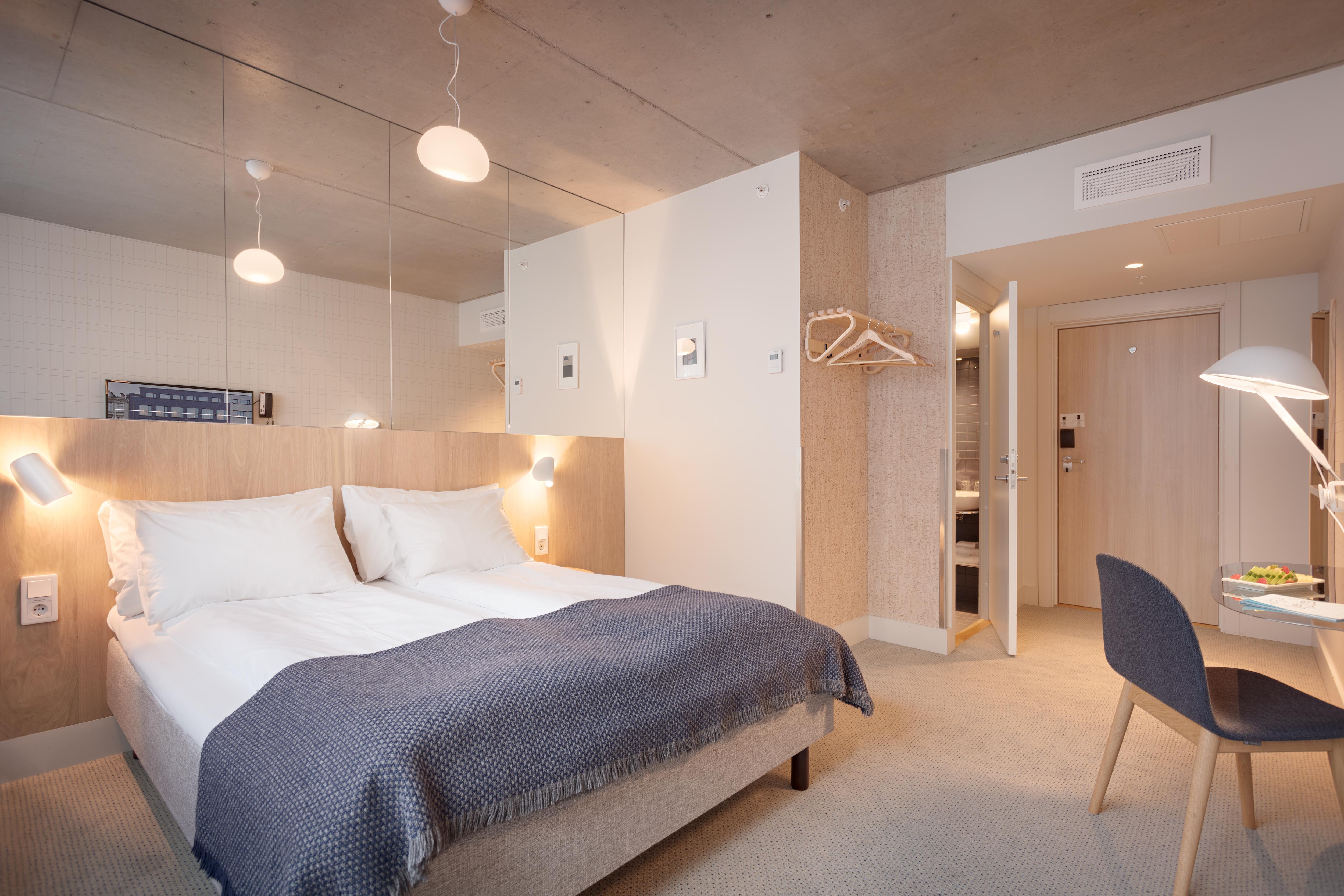 Hotel Zander K