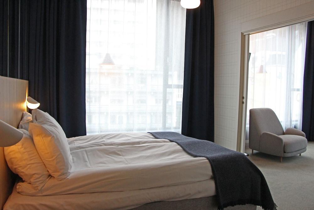 Hotel Zander K Bergen
