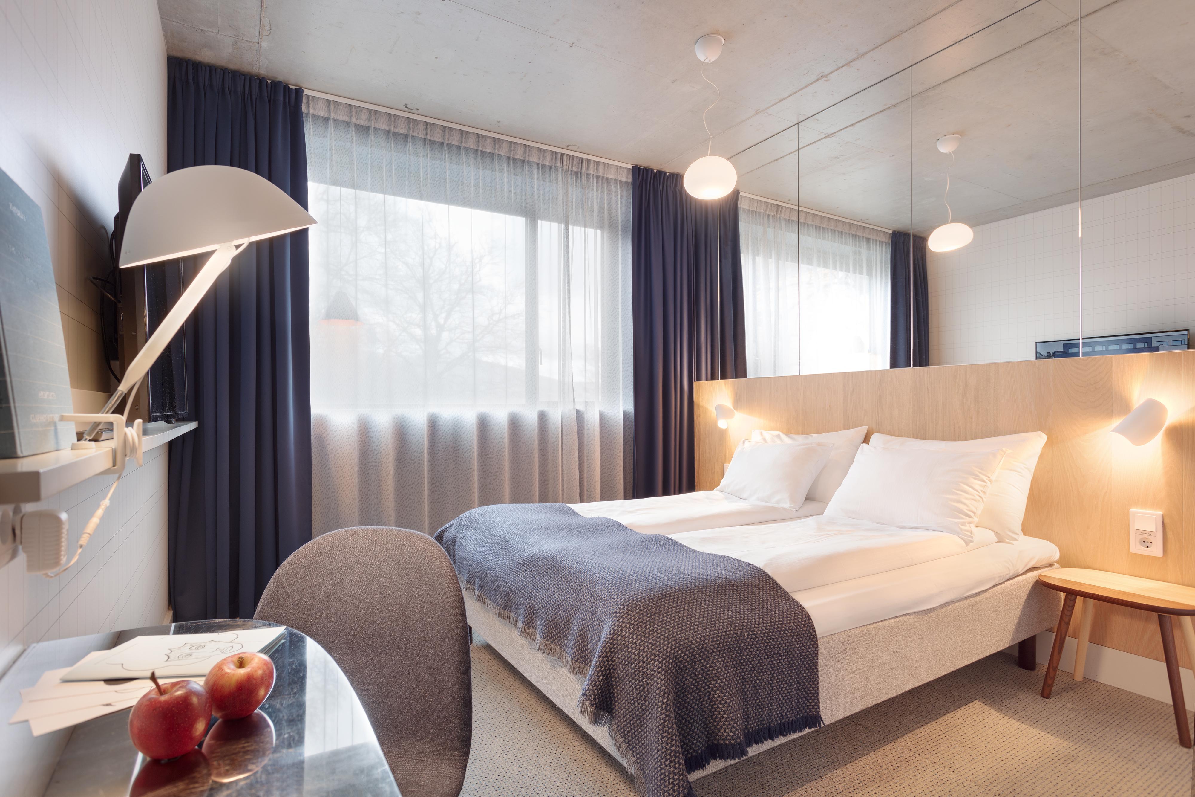 Hotel Zander K Bergen